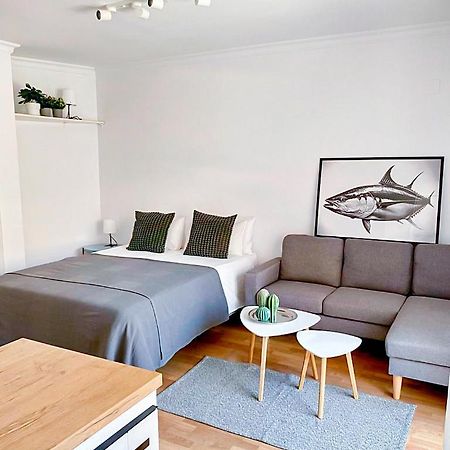 Estudio Del Carmen & Parking 马拉加 外观 照片