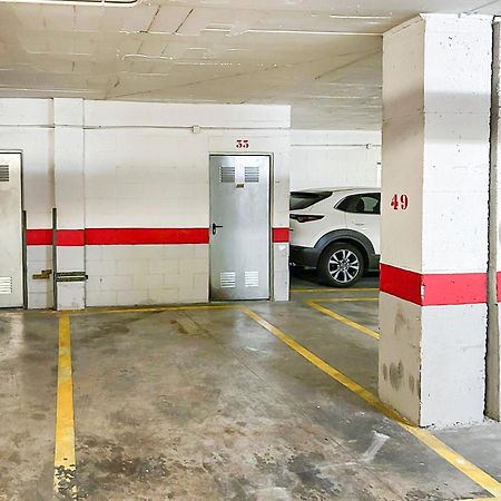Estudio Del Carmen & Parking 马拉加 外观 照片